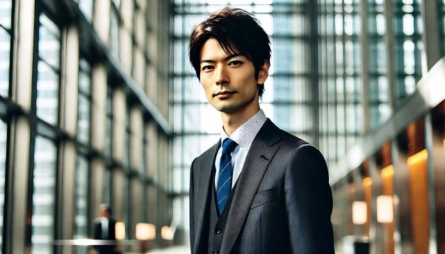 高智寛之